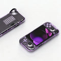 Consola de juegos portátil Retroid Pocket Nova, pantalla completa OLED 4:3 de 4,5 pulgadas, Android de alto rendimiento, código abierto Linux portátil