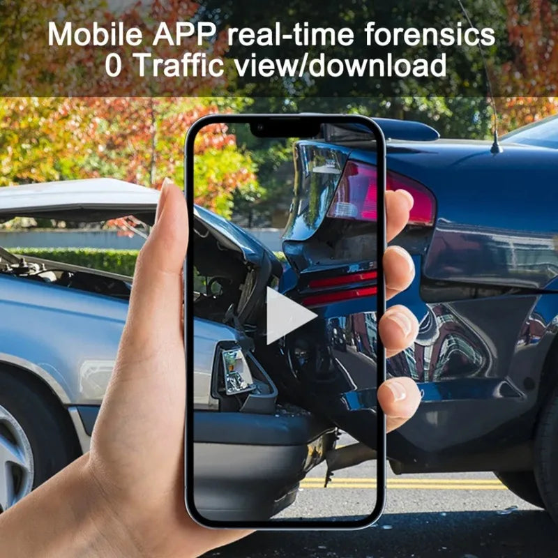 Mini cámara 4K HD con conexión WIFI, visión nocturna infrarroja, cámara corporal de policía, cámara portátil impermeable, grabadora de vídeo Digital pequeña
