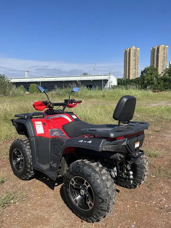 Vehículos todoterreno de 300cc, motocicletas todoterreno y motocicletas con tracción en las cuatro ruedas en venta. Los karts de cuatro ruedas al por mayor son un