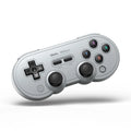 8Bitdo SN30 Pro Gamepad Bluetooth para Nintendo Switch 2 controlador de juego inalámbrico Joystick para NS MacOS Android Steam Raspberry Pi