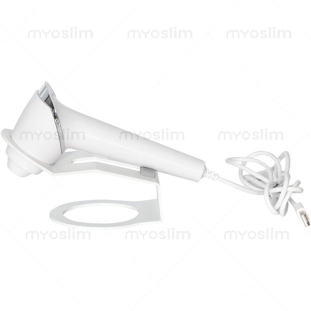 Máquina Analizadora de Piel Facial Q1, Analizador de Piel 3D, Máquina Facial, Escáner de Análisis de Piel con IA, Almacenamiento en la Nube, Recomendación de Productos