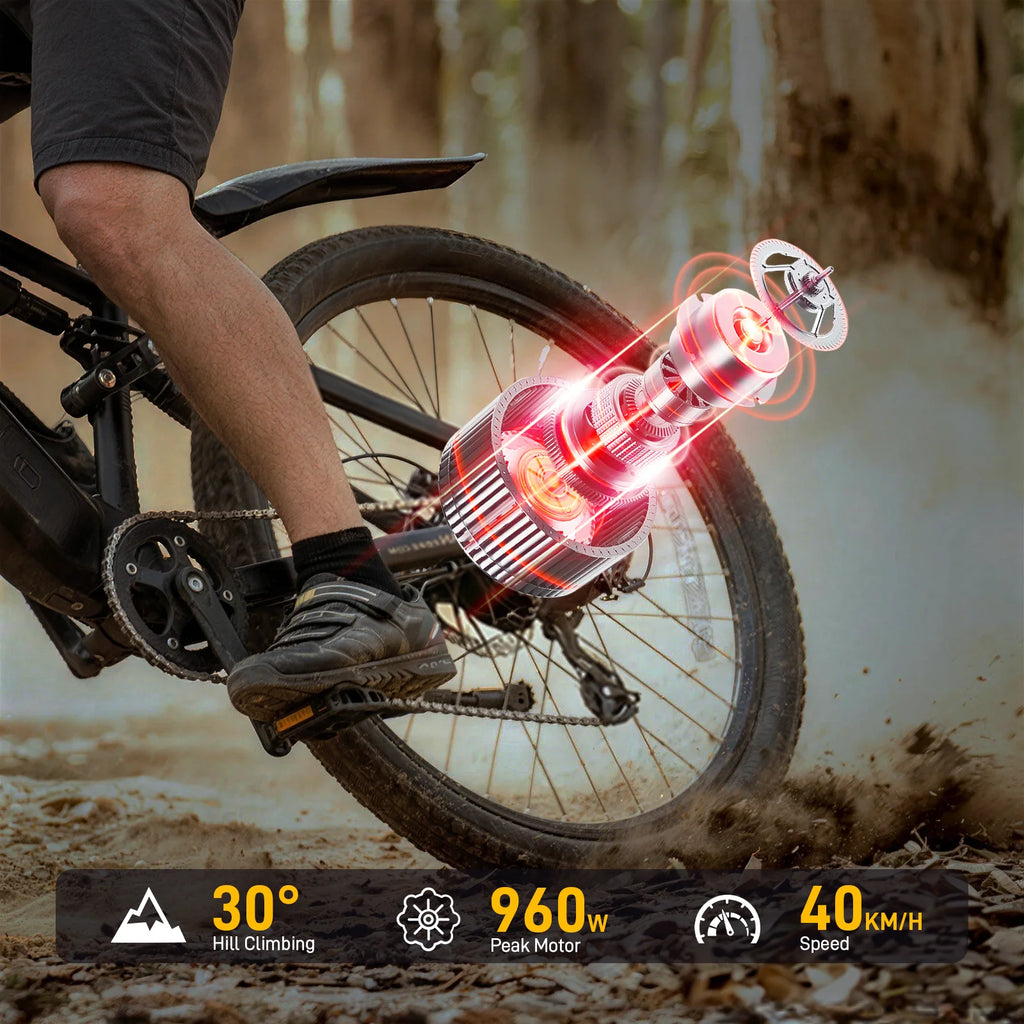 VITILAN M5 1000W 48V15ah 90-100 Nm torque sensor 27.5*2.8-inch tire aluminum frame 9-speed Electric bike adult for outdoor trips
