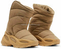 Botas de Nieve Aisladas para Clima Frío Nsltd, de Alta Calidad, Unisex, para Mujer, Super Cálidas, para Hombre, Color Caqui