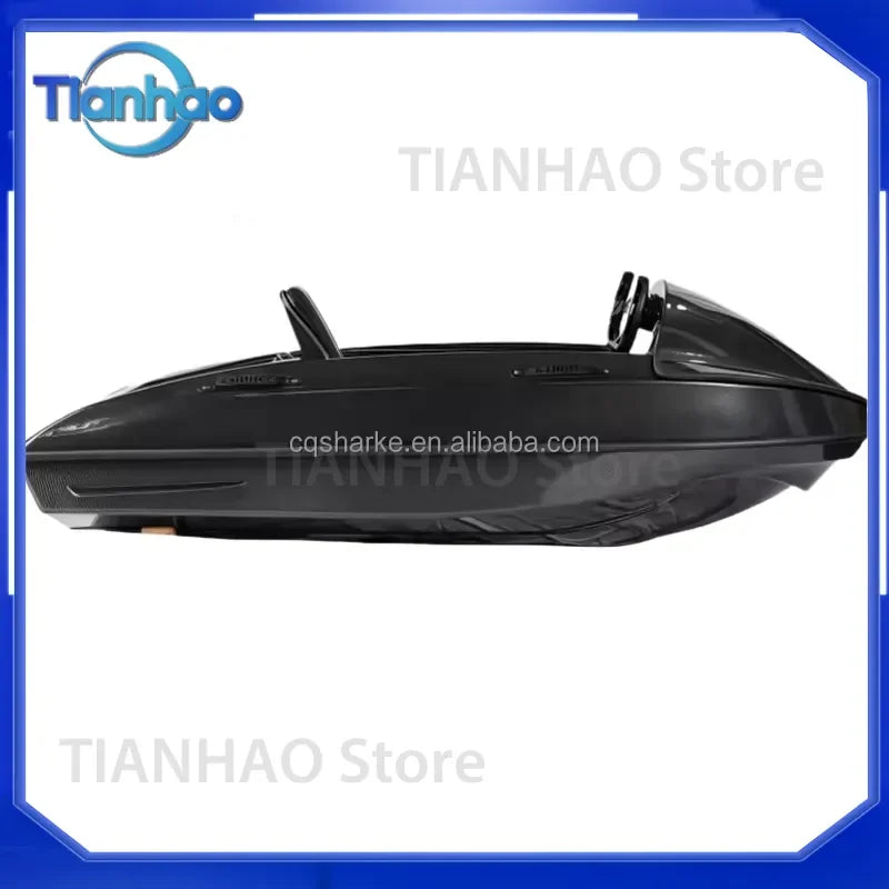Mini Moto Acuática Eléctrica de Alta Velocidad, Jet Ski para Entretenimiento Personalizado, Deportes Acuáticos, Uso Automático, Mejor Precio de Fábrica en China