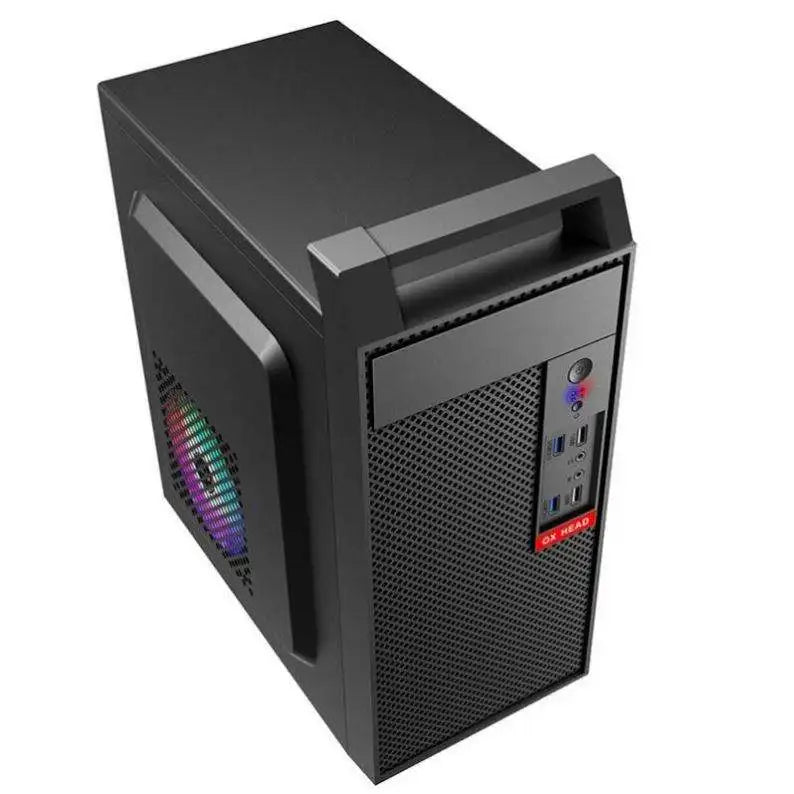 PC de Escritorio para Juegos OEM Core I5 10400/16G/512G, Configuración Personalizada DIY para Gamers