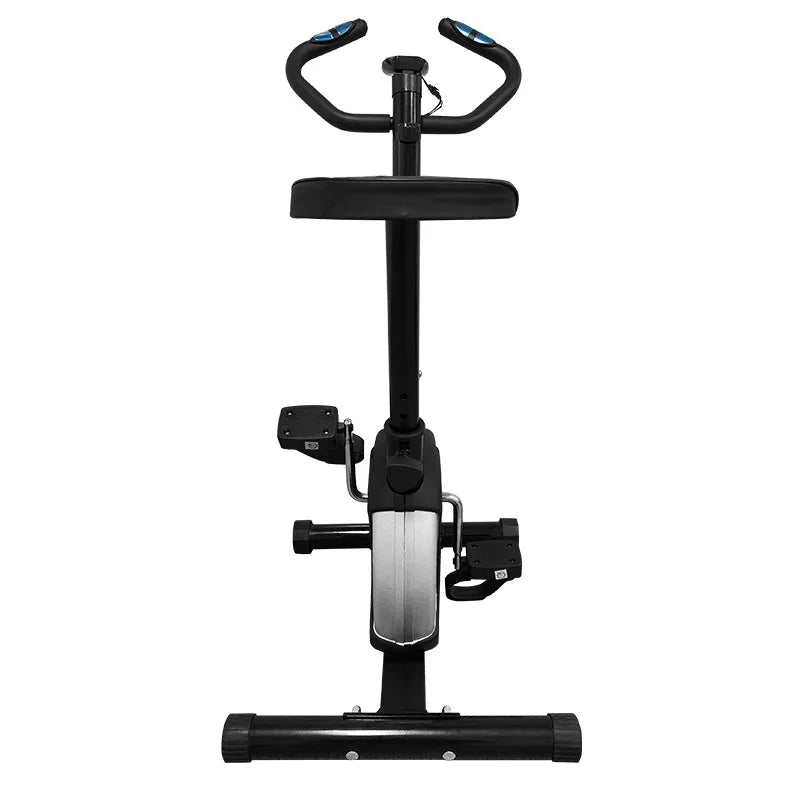 Nueva bicicleta de interior para el hogar, bicicleta dinámica con Control magnético de comercio exterior, equipo de Fitness, cinta deportiva, bicicletas de ciclismo de interior