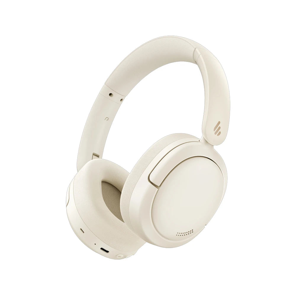 EDIFIER W800BT Pro Hybrid ANC Wireless Over-Ear Headphones Bluetooth 5.4 Hi-Res Audio 45H Playtime AI Noise Cancelling Foldable