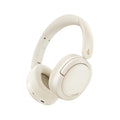 EDIFIER W800BT Pro Hybrid ANC Wireless Over-Ear Headphones Bluetooth 5.4 Hi-Res Audio 45H Playtime AI Noise Cancelling Foldable
