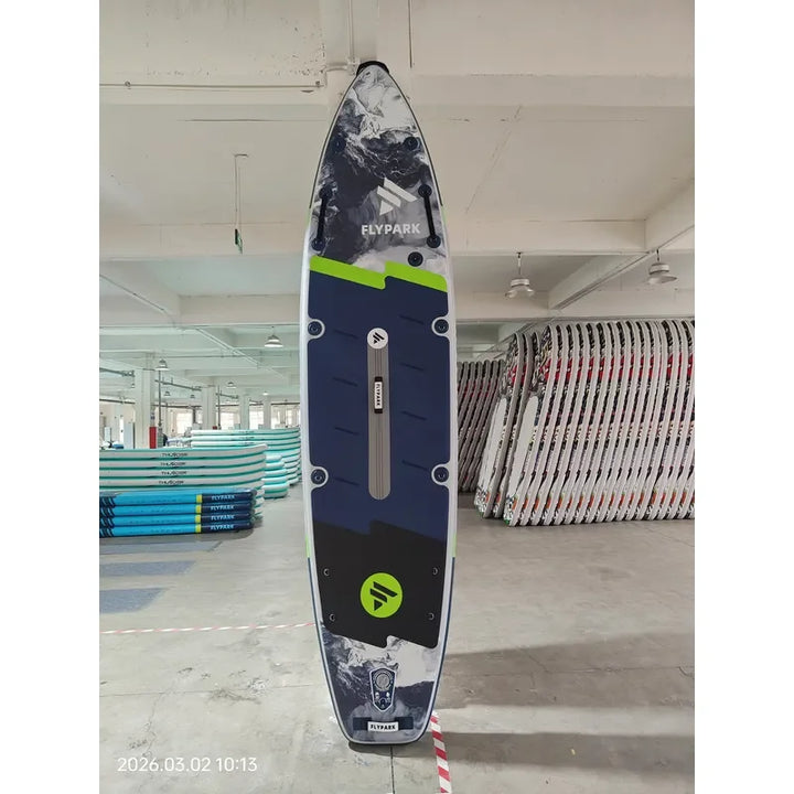 Tabla de Paddle Surf Inflable (SUP) de 11 Pies para Adultos, Disponible en Almacén de la UE, Venta al por Mayor y Dropshipping