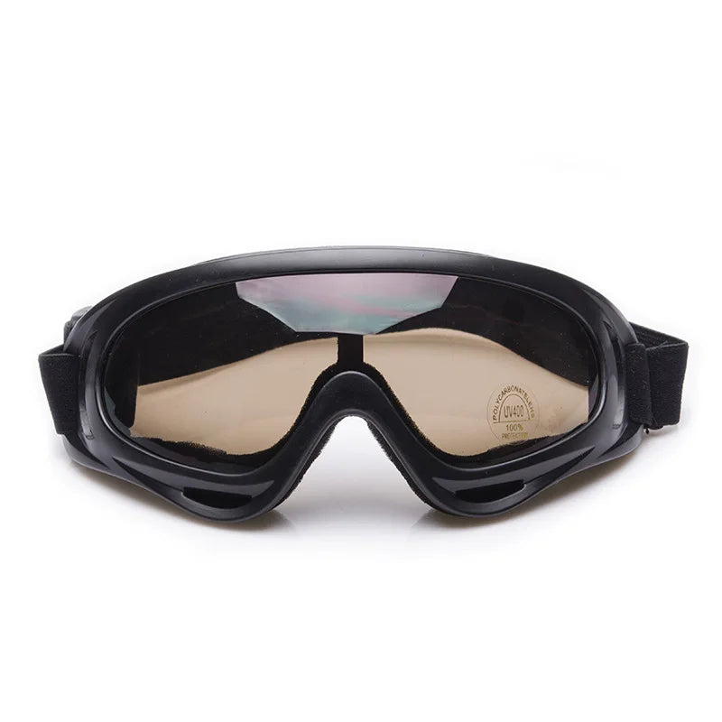 Gafas polarizadas para bicicleta de Motocross, gafas de sol fotocromáticas para carreras todoterreno, gafas para Motor, esquí, Snowboard, deportes al aire libre