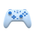GameSir Nova Lite - Mando inalámbrico para juegos, controlador Bluetooth con efecto Hall para Switch, Android, iOS, PC, juegos de Steam