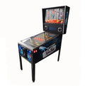 Máquina de Pinball Virtual de Lujo 2026 en Oferta, 66 Juegos, Tablero de Juego Arcade, Idioma Español, Pago con Monedas - En Venta, Personalizable