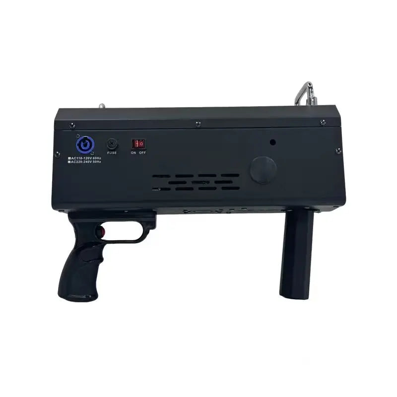 【Alta Calidad】Máquina de Fuegos Artificiales Fríos con Control Remoto para Fiestas de Unicornios, Bodas, Halloween, Dispositivo de Chispas para DJ de Escenario, Directo de Fábrica