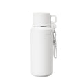 Nueva Botella de Agua de Acero Inoxidable para Exteriores, Termo Aislado de Doble Pared y Gran Capacidad, Termo Portátil para Viajes y Senderismo