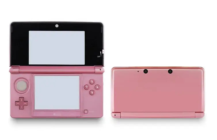 Consola de juegos portátil Original 3DS 3DSXL 3DSLL, juegos gratis para Nintendo 3DS