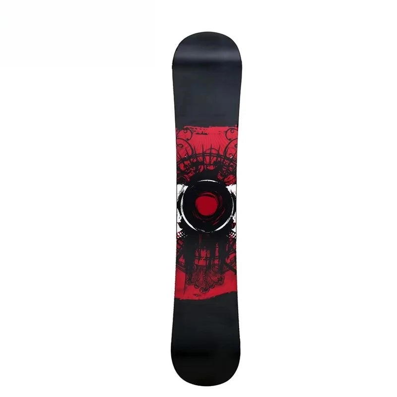 Tabla de Práctica para Adultos de Snowboard y Skateboard, Personalizada con Etiqueta Privada, de Venta Caliente