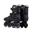 Patines en línea de gran tamaño para hombre y mujer, zapatos de patinaje para adultos, estilo deslizante, patines con ruedas basculantes 45 46