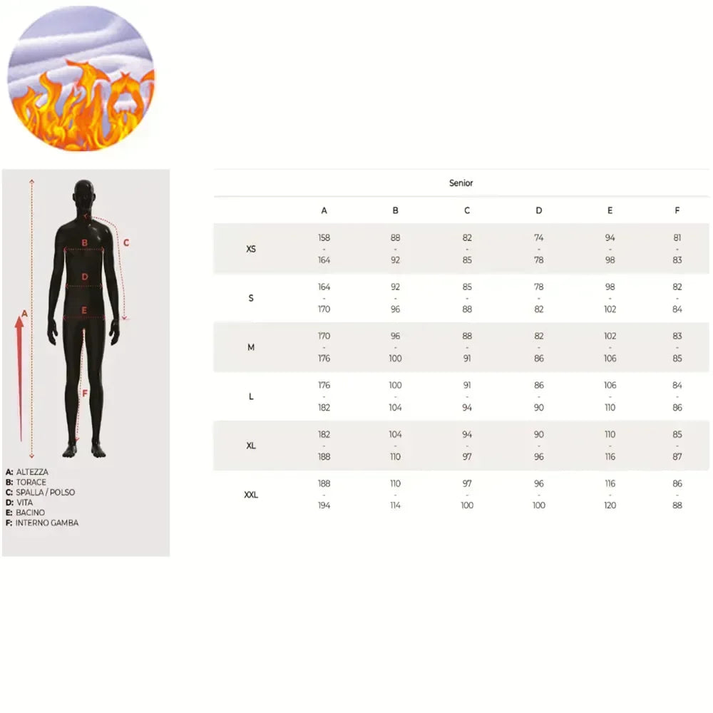 Traje de Esquí para Hombre, Chaqueta de Nieve Profesional para Equipo, Ropa de Snowboard para Invierno, Ropa de Esquí sin Relleno, Resistente al Desgaste, de Franela