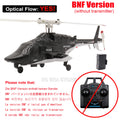 RC ERA A61 Mini Airwolf 4CH RC helicóptero 2,4G 6-Aixs giroscopio estabilizado mantenimiento de altitud Helicóptero de Control remoto juguetes para chico adulto