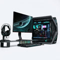 Ordenador de sobremesa para uso familiar, modelo R7 9800X3D/5080, para montaje DIY.