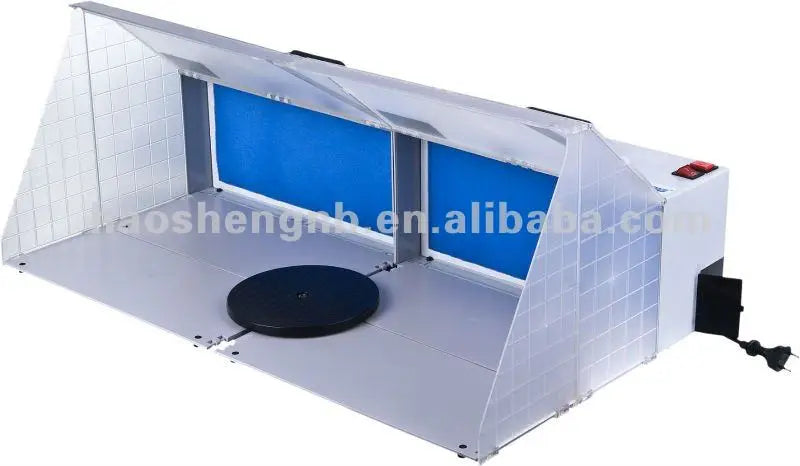 Los Más Vendidos: Cabina de Bronceado Profesional Mini HS-E420DCLK con Motor de Pistón