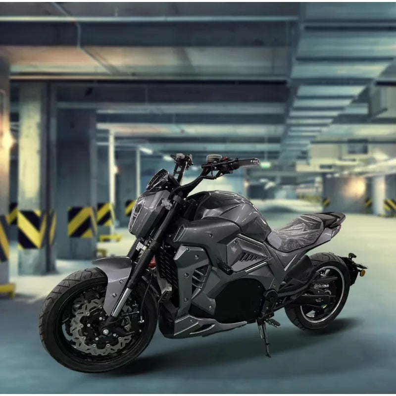 Motocicleta eléctrica de carreras XDSS para adultos, 2 ruedas, todoterreno, 20000w, batería de litio