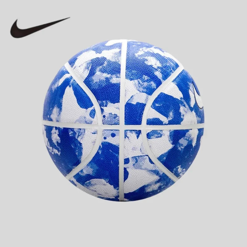 Balón de baloncesto Nike Professional Games para eventos en interiores y exteriores, entrenamiento para adultos, número. 7 N100825941007