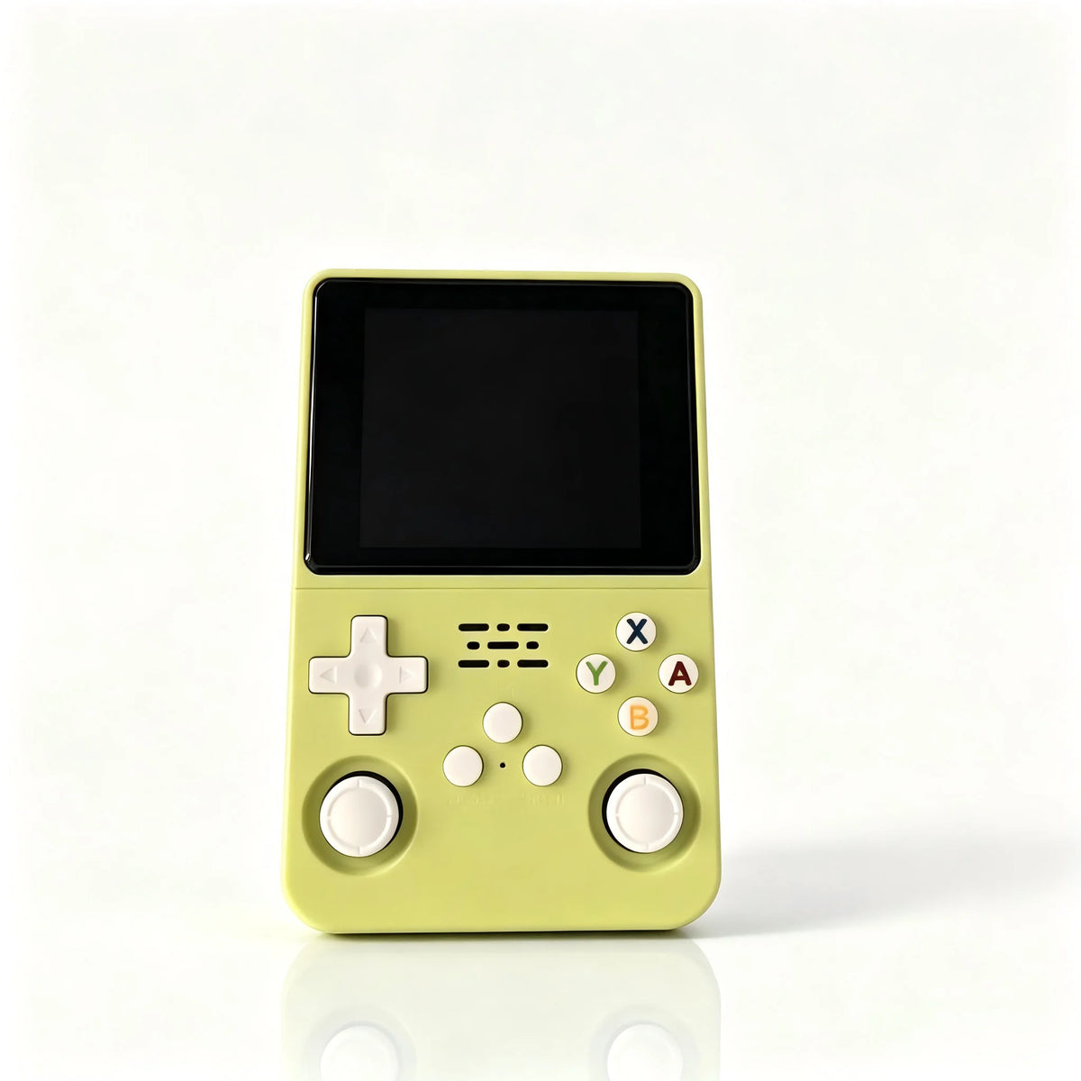 Consola de juegos retro portátil R36S 64GB/128GB, dispositivo de videojuegos de bolsillo portátil Linux con pantalla IPS de 3.5 pulgadas, regalo de juego perfecto