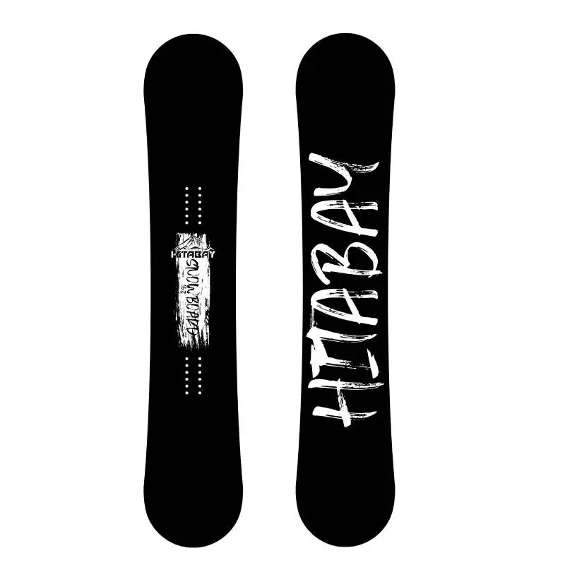 Tabla de Esquí para Niños, Tabla de Nieve para Aprender a Esquiar, Tabla de Nieve Personalizada, Tabla de Esquí