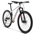 MTB Adult Mountain Bike with SHIMANO CUES U6000 11-Speed Components，SAVA New Lantop 610 /611 Carbon Fiber Mountain Bike