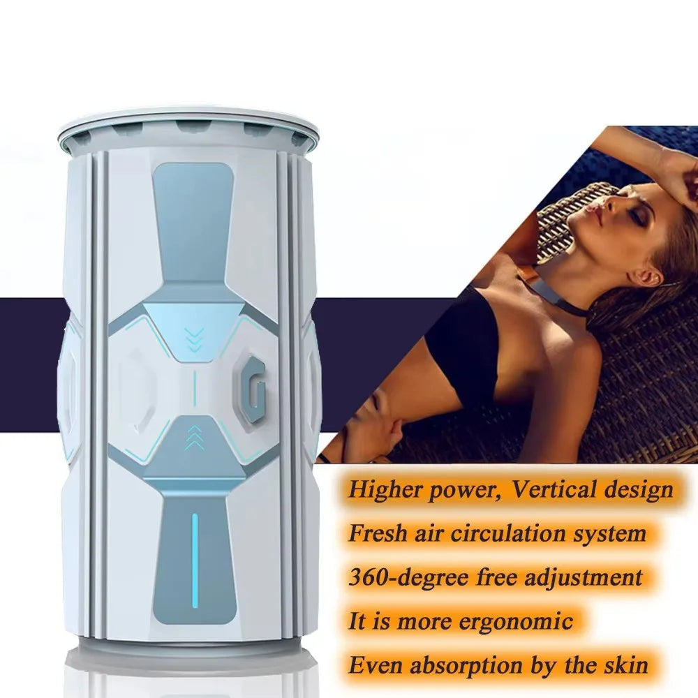 Almacén Meihei, Máquina Meihei, Máquina de Bronceado, Lámpara Meihei, Lámpara de Bronceado, Cama Meihei, Máquina de Bronceado, Cabina Meihei, Cabina de Bronceado