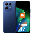 Global version NEW Xiaomi Redmi 17 4G Smartphone Xiaomi HyperOS 3 MediaTek Helio G91-Ultra 6.9" Display 120Hz 7500mAh 45W fast charging