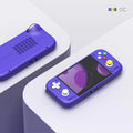 Consola de videojuegos portátil Retroid Pocket Nova, con pantalla de 4,5 pulgadas, alto rendimiento, sistema operativo Android 13, disponible en preventa, con Wi-Fi 7, Bluetooth 5.3 y batería de 5000 mAh.