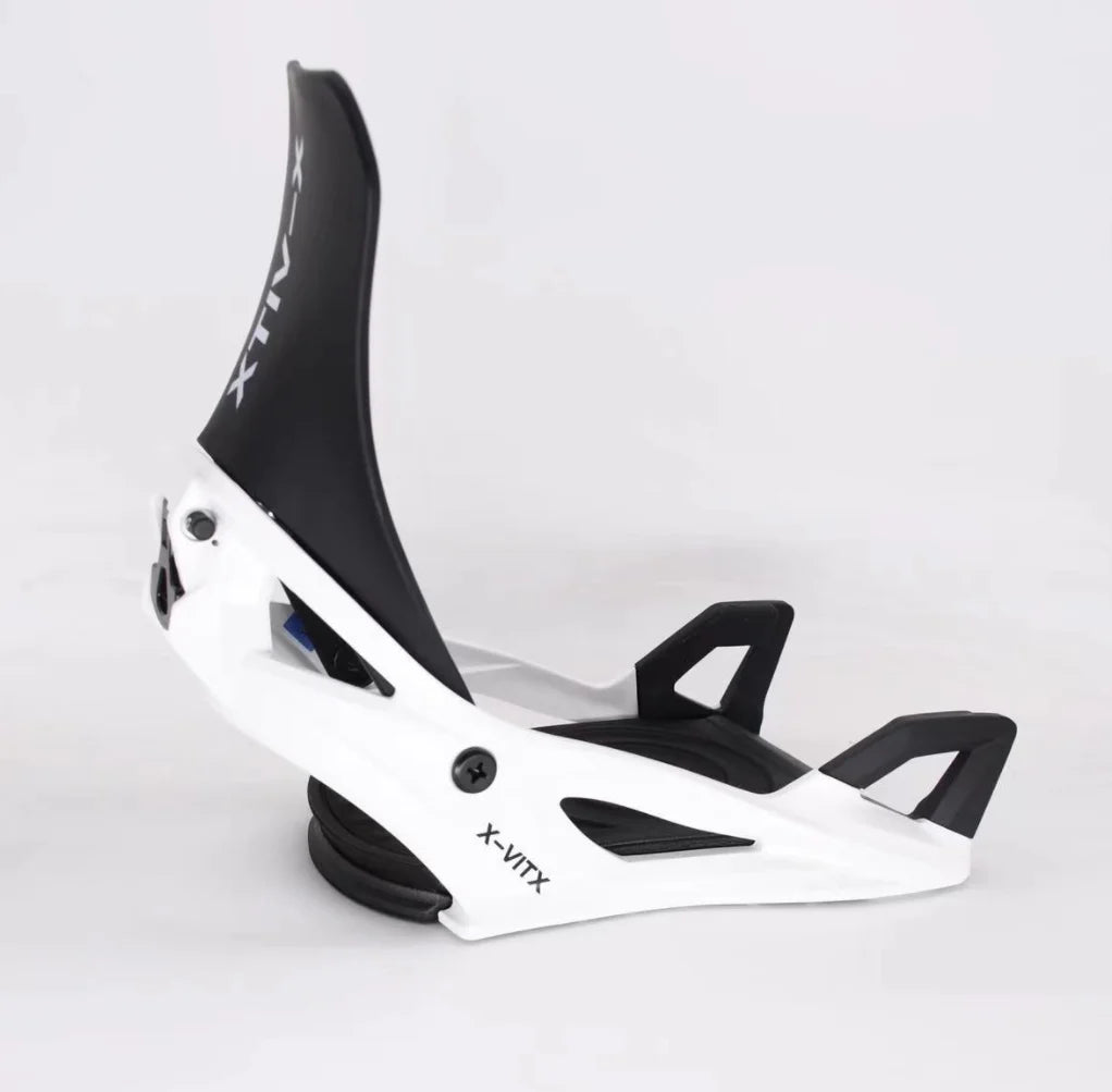 Fijaciones para Tabla de Snowboard