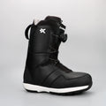 Botas de Nieve para Snowboard, Botas de Snowboard de Alta Calidad con Espuma EVA, Fabricante Chino, Diseño Personalizado, Fijaciones