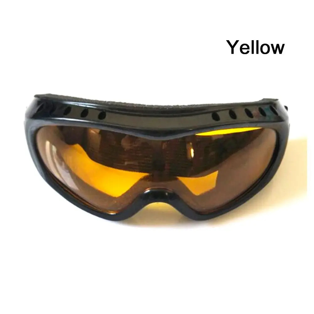 Nuevas Gafas Deportivas para Niños, Antipolvo, para Snowboard, Motociclismo, Ciclismo, Esquí