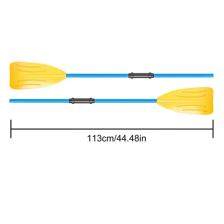 Bote inflable portátil para adultos, canoa de 192x113x40cm, Kayak de pesca, Rafting y barcos de pesca, balsa con bomba de remos