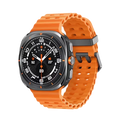 Samsung Galaxy Watch Ultra, Super AMOLED, 1.5 pulgadas, Exynos W1000 (3 nm), 590 mAh, versión LTE, reloj inteligente