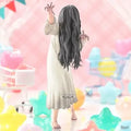 Preventa de octubre de 2026: Modelo original BANPRESTO Grandista Sadako de 25 cm