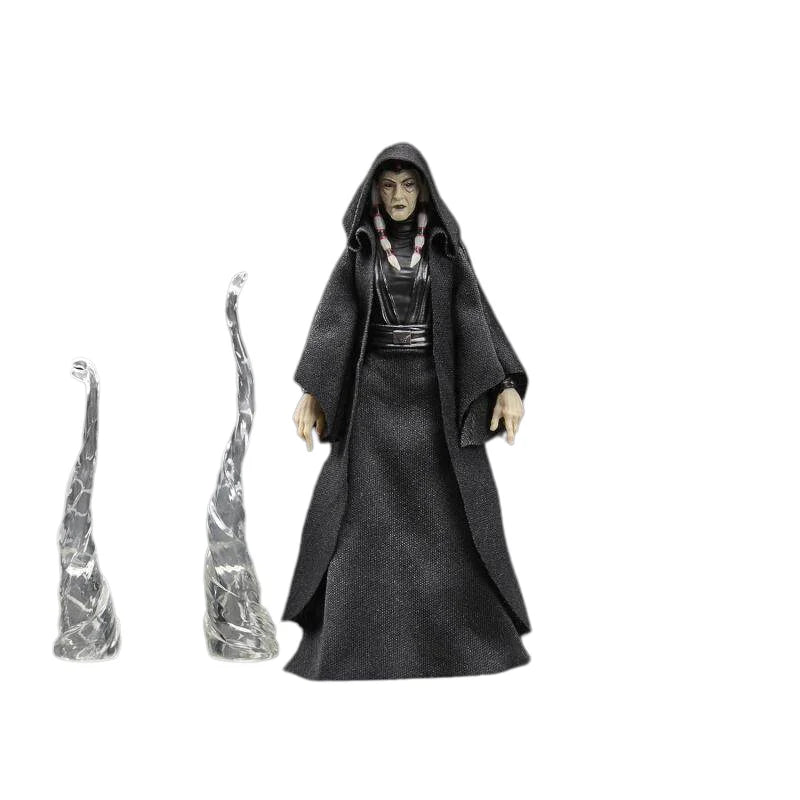 Hasbro Star Wars Black Series Darth Nihilus Darth Traya Action Figures Knights Of The Old Republic Ii Gaming Greats Collectible