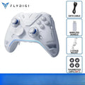 Flydigi APEX5 Elite Wireless Bluetooth Gaming Controllers Power Feedback Gamepad For PC/Switch/Android/iOS