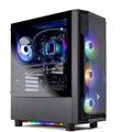 PC de Escritorio Gaming Shadow, I7 14700F 2.1 GHz (5.3GHz Turbo), RTX 5060 Ti 16GB, 1TB Gen4 NVMe SSD, 16GB DDR5