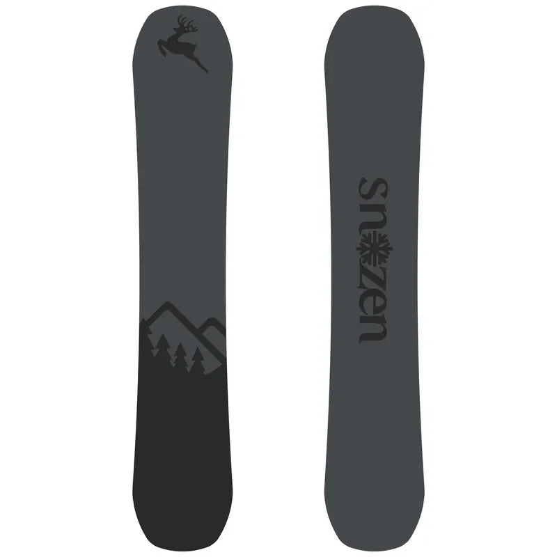 Equipo de Snowboard para Deportes de Invierno para Adultos, Precio de Fábrica, Personalizado, Venta al por Mayor, para Resortes de Montaña, para Hombres y Mujeres, Esquí