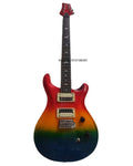 Oferta Especial PRS-110 |   Guitarra Eléctrica con Trémolo Simple Estilo PRS