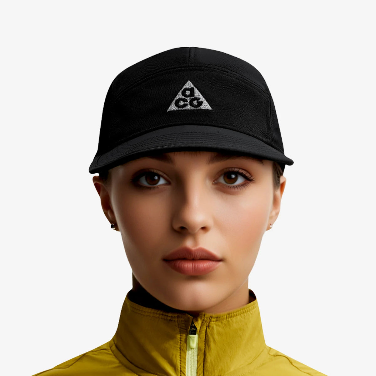 Gorra Nike original de primavera para hombre y mujer, deportiva, casual y transpirable, modelo IH8673-010