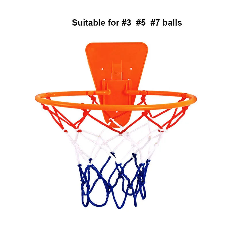 Balón de Baloncesto Silencioso con Cubierta de Tela, Tamaños 3, 5 y 7, Balón de Práctica Interior Silencioso, Espuma Suave de Alta Elasticidad, Sin Ruido, para Casa, Gimnasio, Dormitorio
