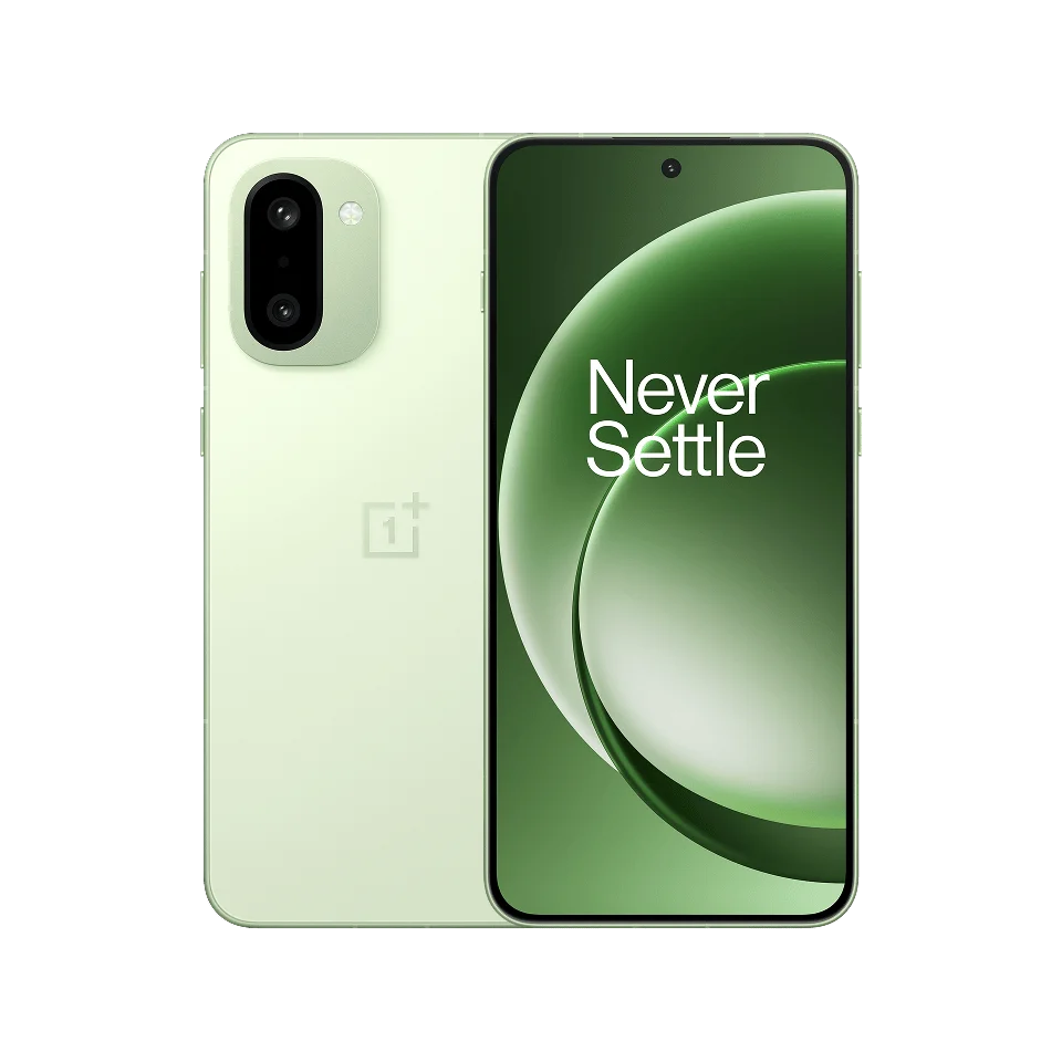 Smartphone OnePlus 15R Versión Global 5G, 12GB+256GB, 12GB+512GB, Snapdragon 8 Gen 5, 7400mAh, Pantalla de 165Hz, IP69, Negro
