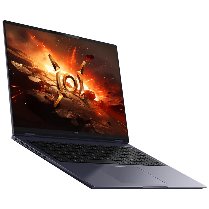HONOR MagicBook Pro 16 HUNTER, portátil para juegos de 16 pulgadas, modelo 2024, Ultra5/Ultra7, 24 GB/32 GB, 1 TB/2 TB, RTX4060, pantalla para juegos de 165 Hz y 3K.