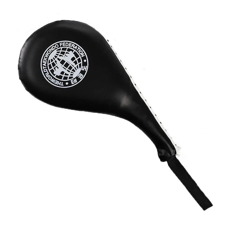 1 paquete/2 paquetes/4 paquetes de almohadillas de patadas de Taekwondo, almohadillas de objetivo de patadas duraderas para entrenamiento de golpes de artes marciales de Karate TKD