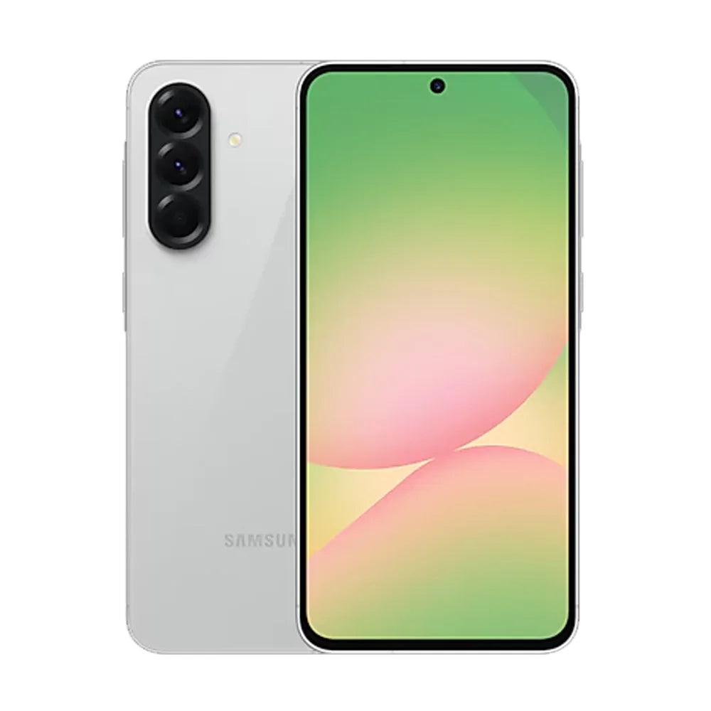 Samsung Galaxy A56 5G, 6.7", cámara de 50 MP, batería de 5000 mAh, IP67